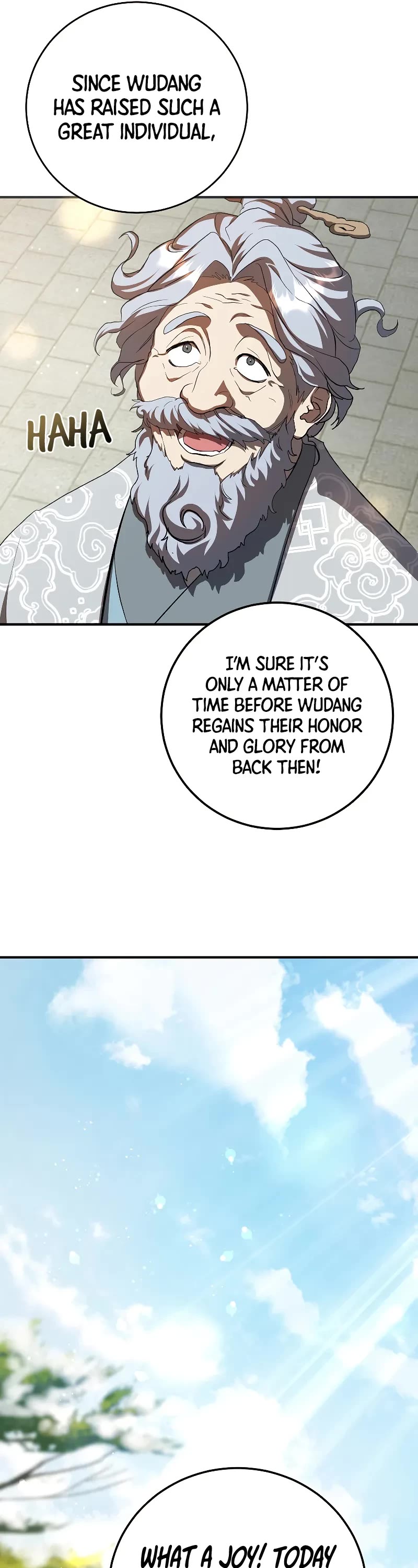 Path of the Shaman Chapter 123 page 50 - Chapter 123
