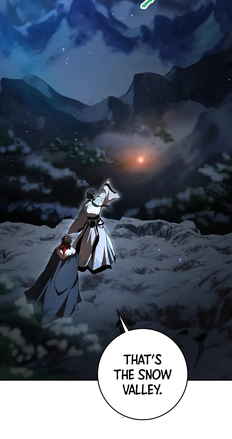 Path of the Shaman Chapter 123 page 53 - Chapter 123