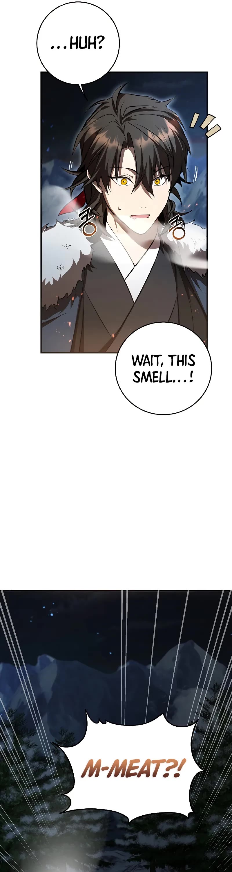 Path of the Shaman Chapter 123 page 55 - Chapter 123