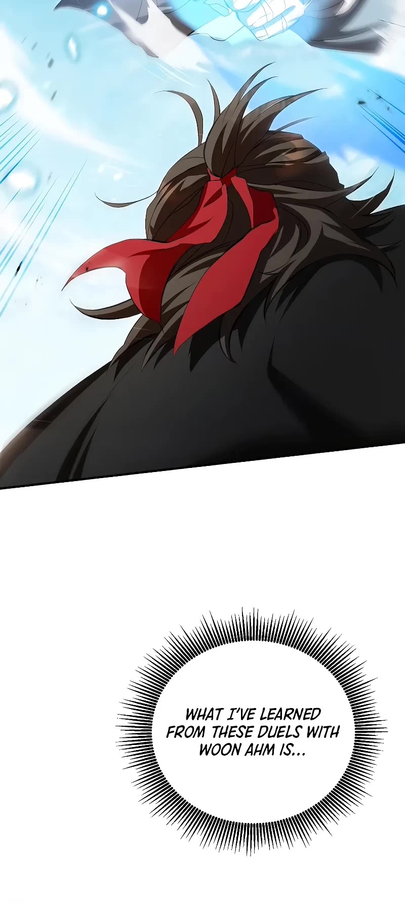 Path of the Shaman Chapter 125 page 25 - Chapter 125