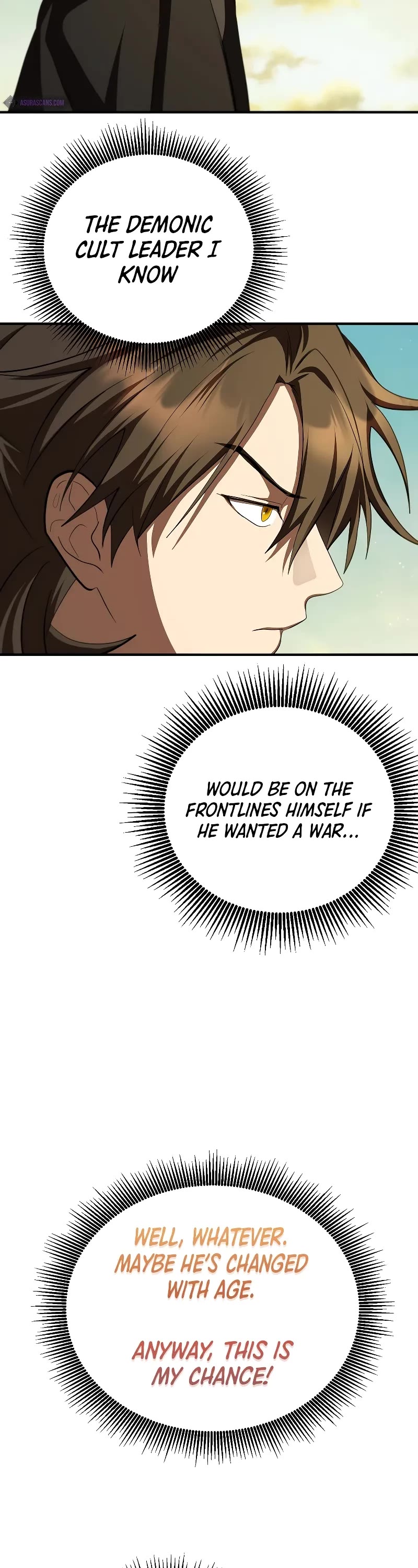 Path of the Shaman Chapter 125 page 46 - Chapter 125