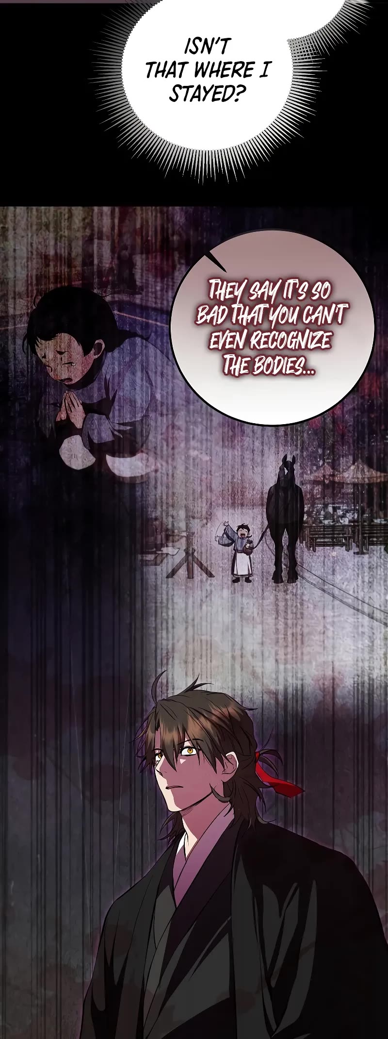Path of the Shaman Chapter 125 page 49 - Chapter 125