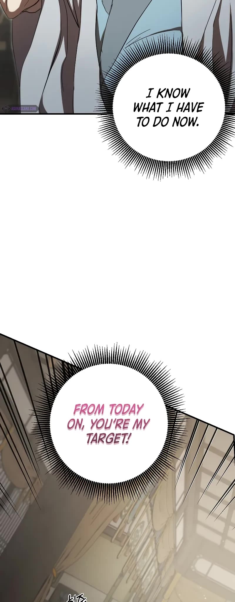 Path of the Shaman Chapter 125 page 5 - Chapter 125