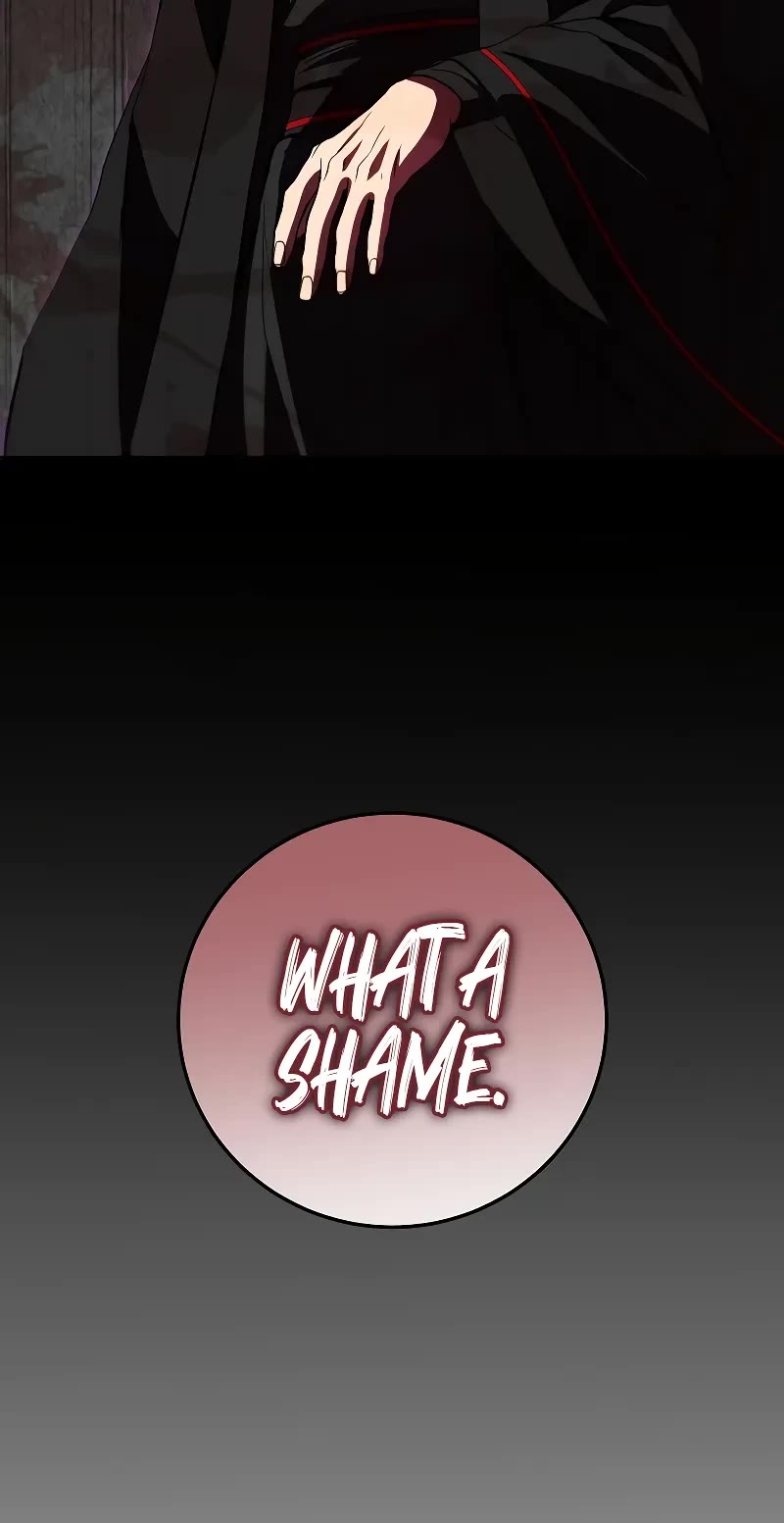 Path of the Shaman Chapter 125 page 50 - Chapter 125