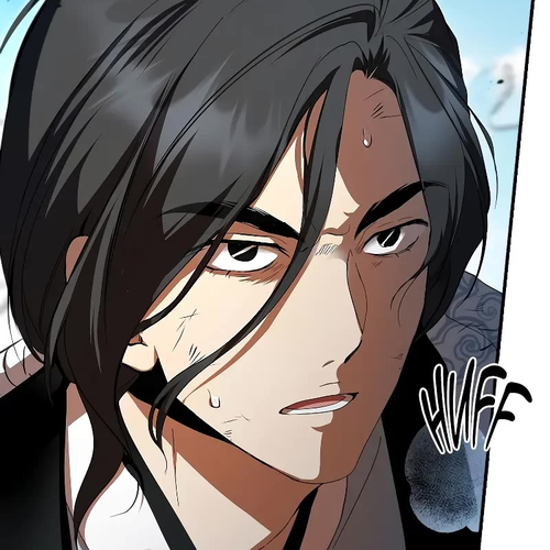 Path of the Shaman Chapter 125 cover