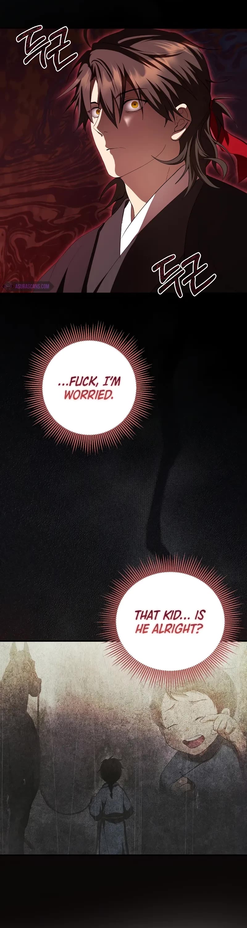 Path of the Shaman Chapter 126 page 3 - Chapter 126