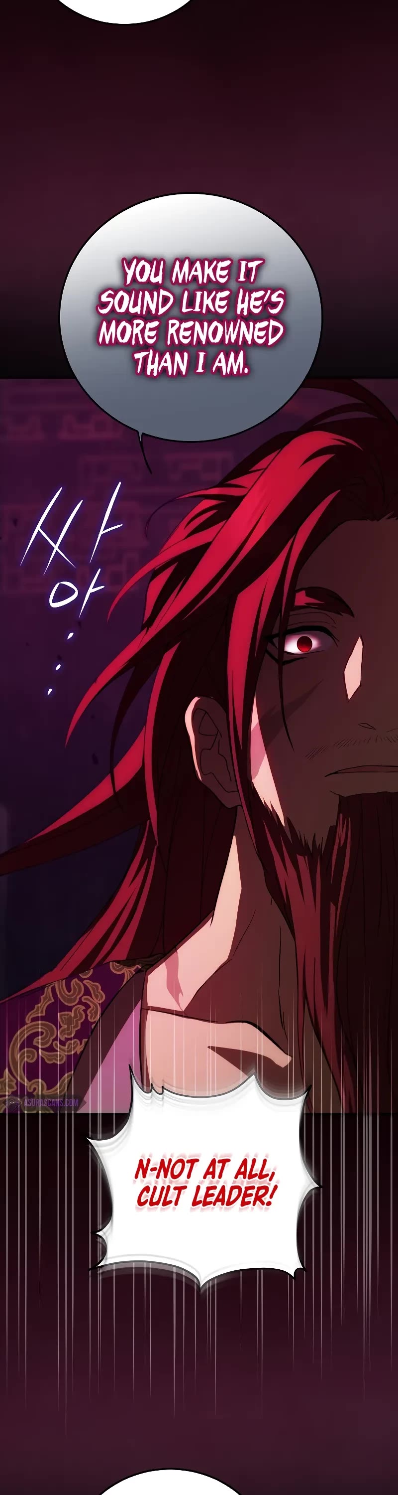 Path of the Shaman Chapter 126 page 39 - Chapter 126