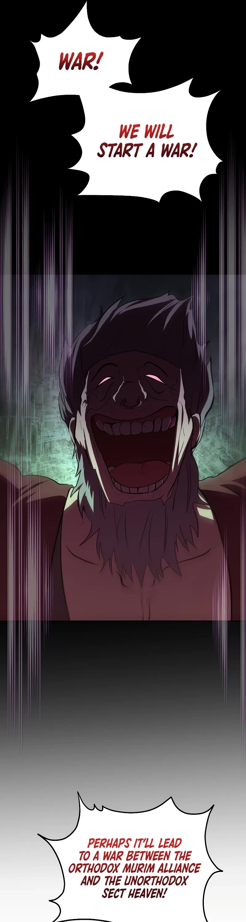 Path of the Shaman Chapter 126 page 57 - Chapter 126