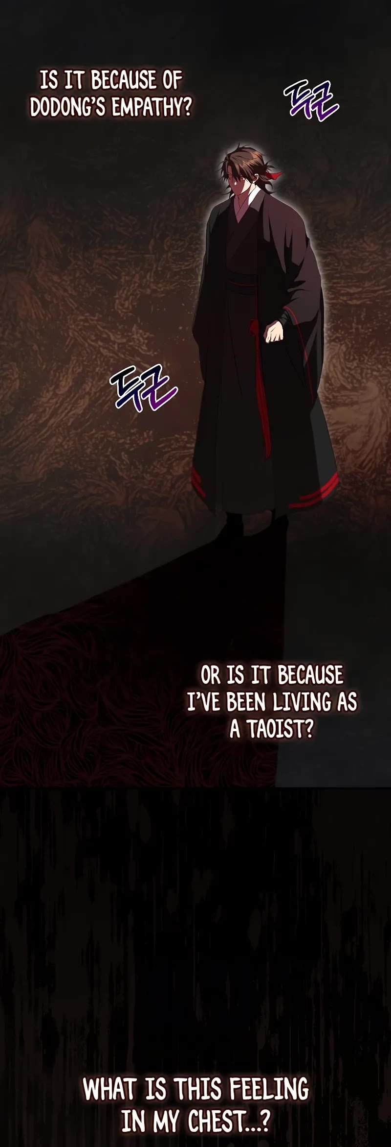 Path of the Shaman Chapter 126 page 6 - Chapter 126