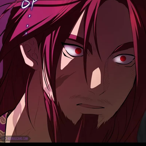 Path of the Shaman Chapter 126 cover