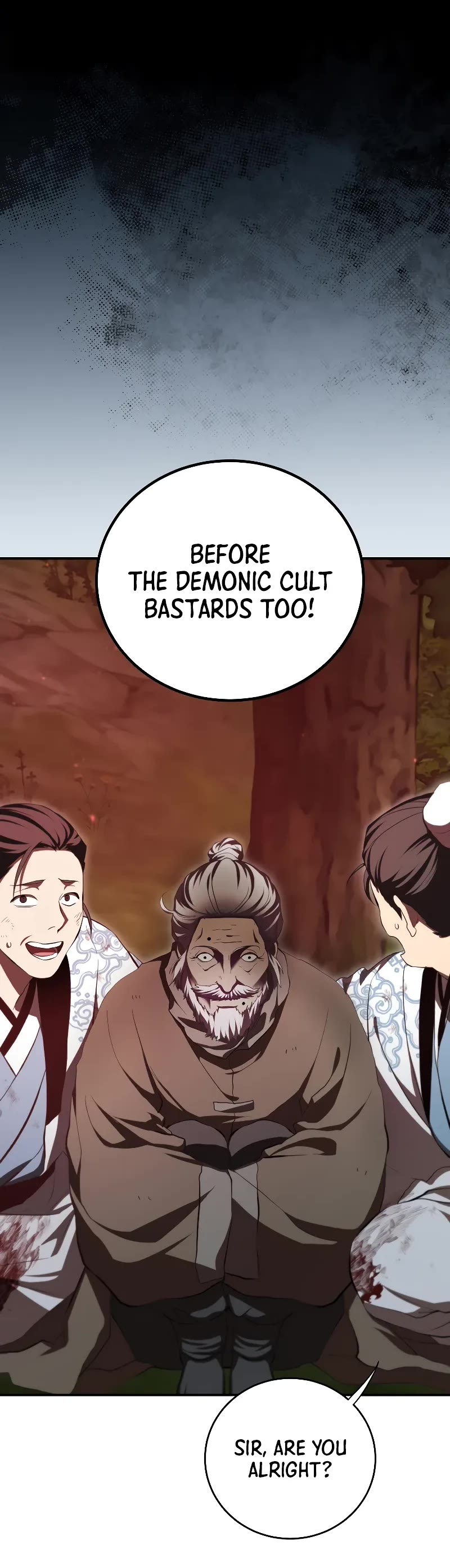Path of the Shaman Chapter 127 page 24 - Chapter 127