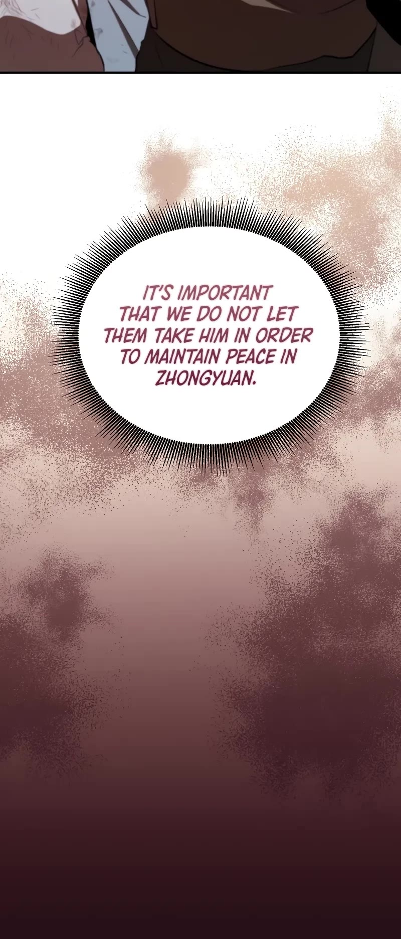 Path of the Shaman Chapter 127 page 31 - Chapter 127