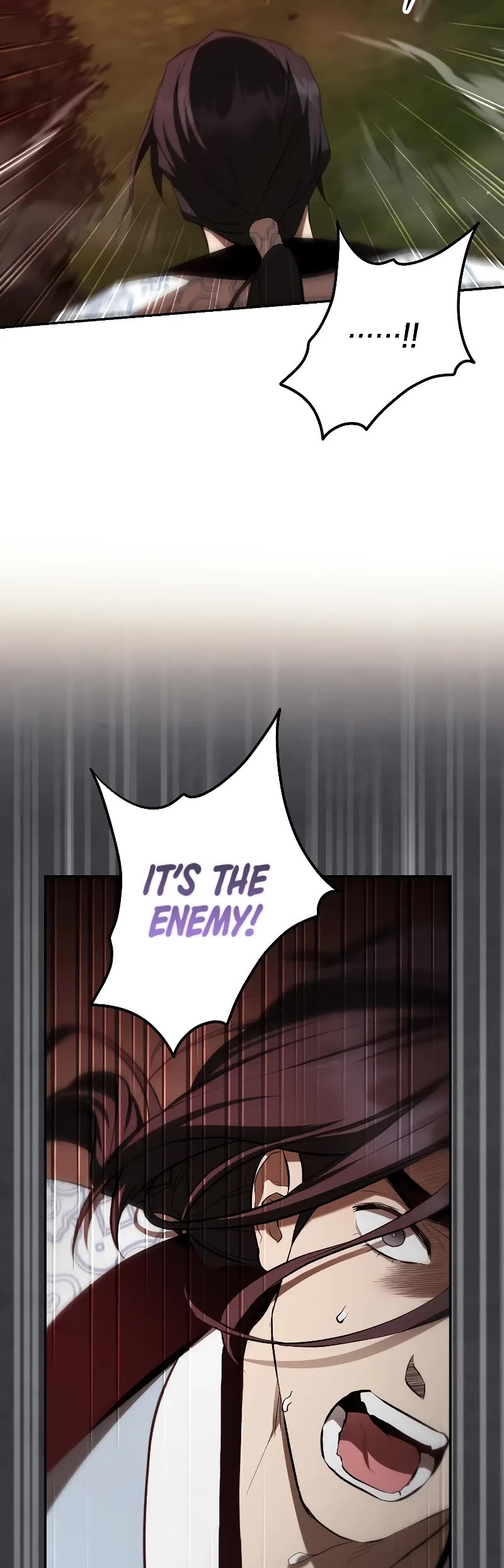 Path of the Shaman Chapter 127 page 38 - Chapter 127
