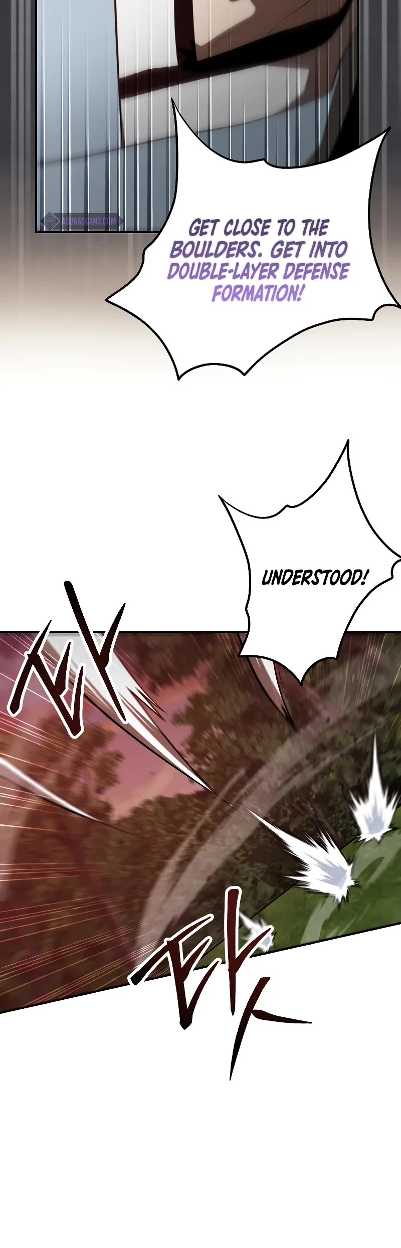 Path of the Shaman Chapter 127 page 39 - Chapter 127