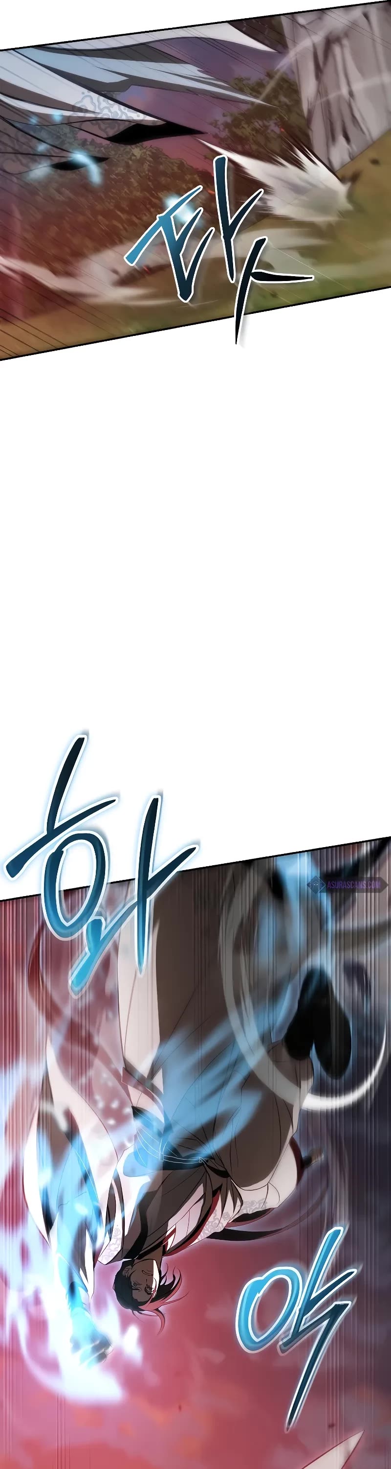 Path of the Shaman Chapter 127 page 44 - Chapter 127