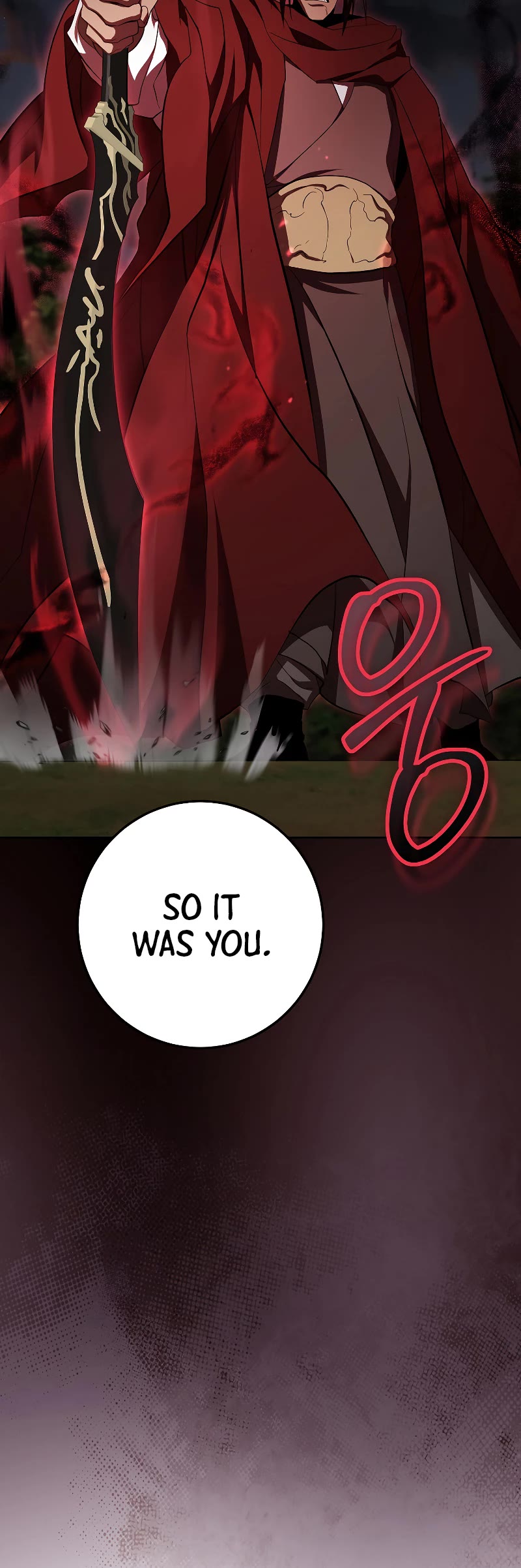 Path of the Shaman Chapter 127 page 60 - Chapter 127