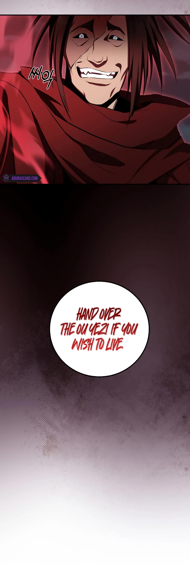 Path of the Shaman Chapter 127 page 61 - Chapter 127