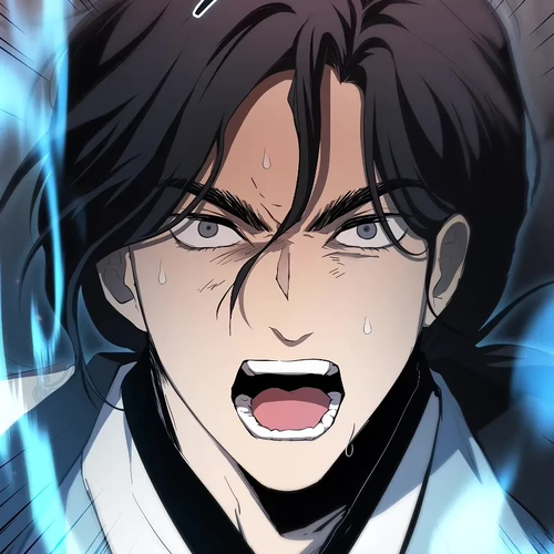Path of the Shaman Chapter 127 cover