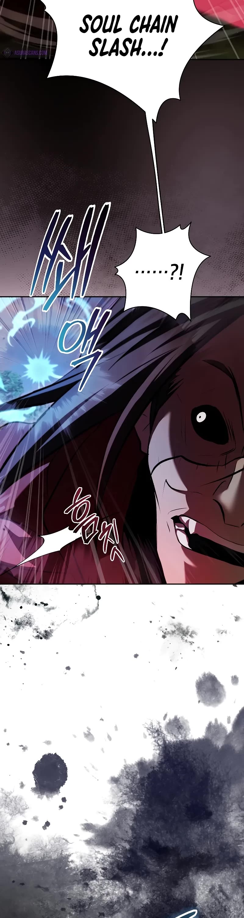 Path of the Shaman Chapter 128 page 36 - Chapter 128