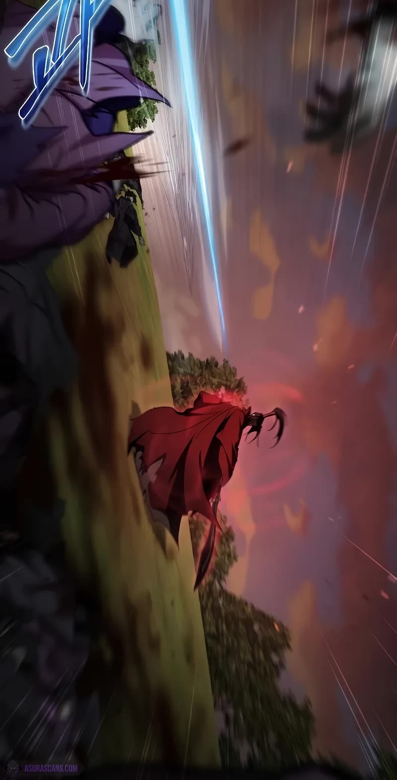 Path of the Shaman Chapter 128 page 39 - Chapter 128