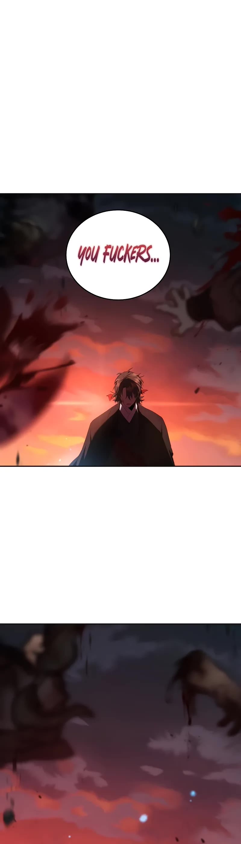 Path of the Shaman Chapter 128 page 47 - Chapter 128