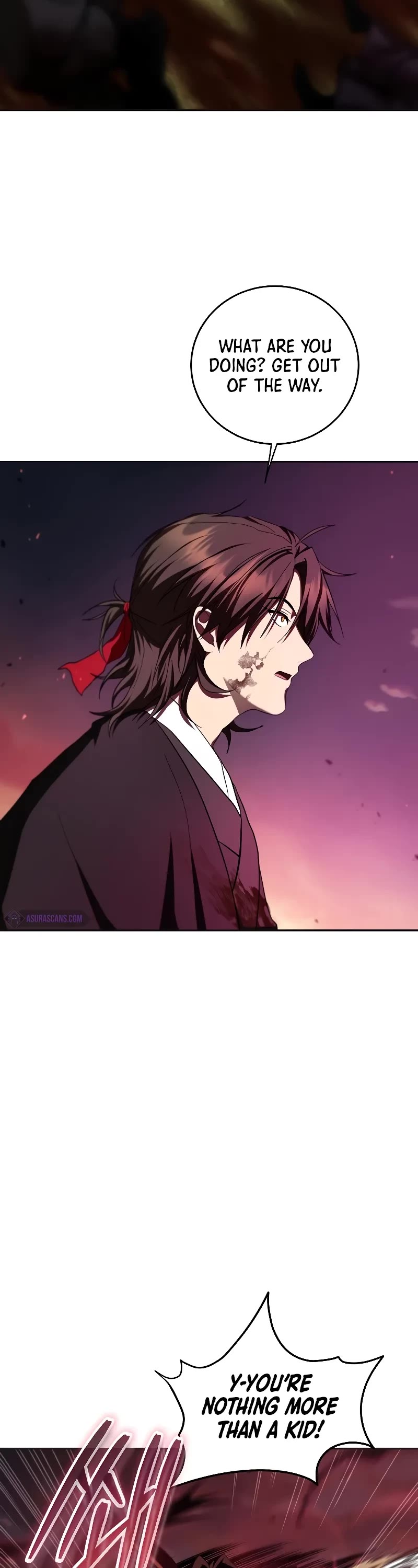 Path of the Shaman Chapter 128 page 50 - Chapter 128