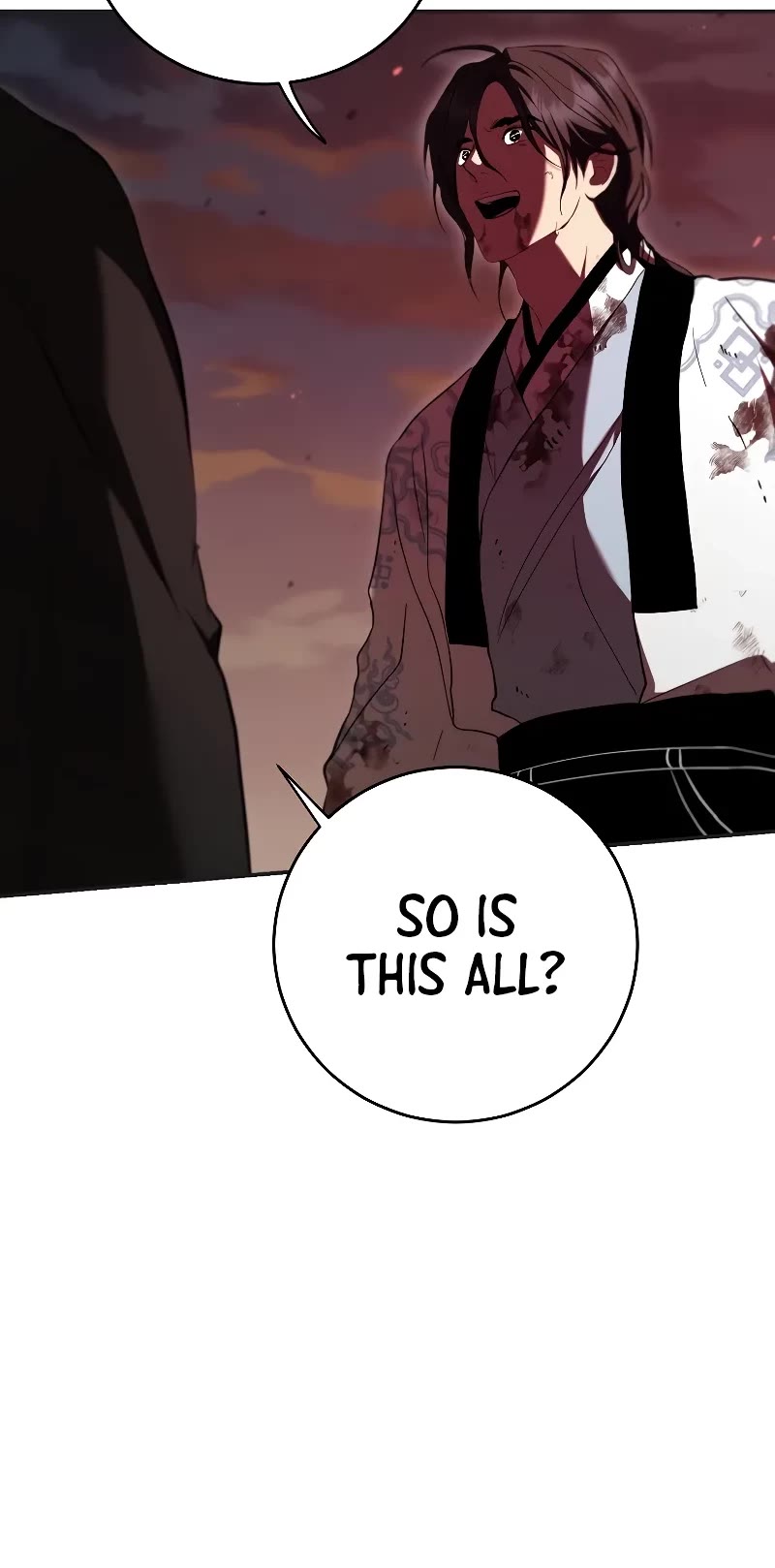 Path of the Shaman Chapter 128 page 57 - Chapter 128