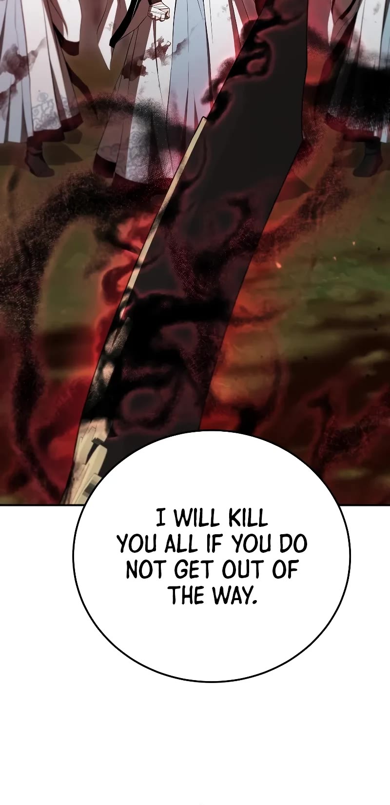 Path of the Shaman Chapter 128 page 6 - Chapter 128