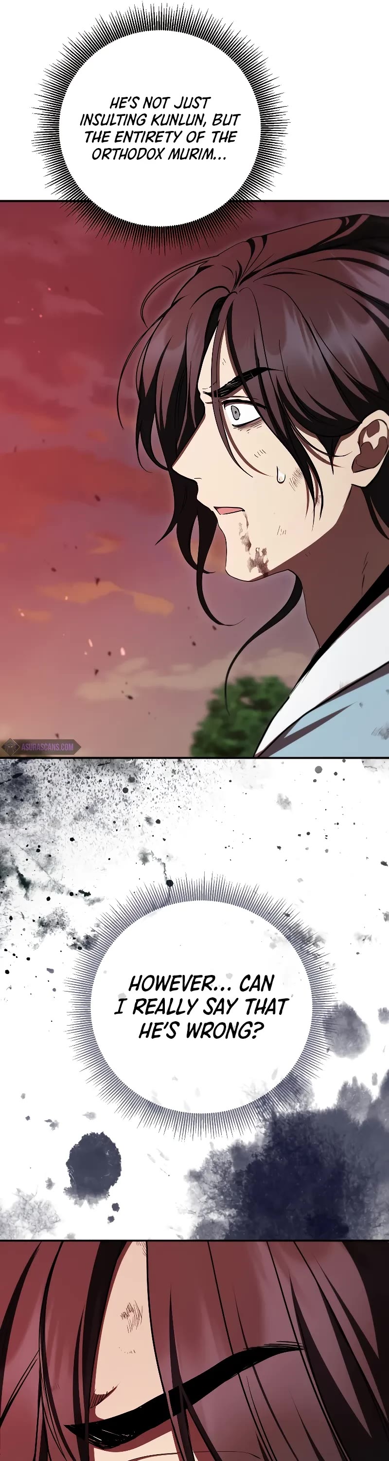 Path of the Shaman Chapter 129 page 10 - Chapter 129