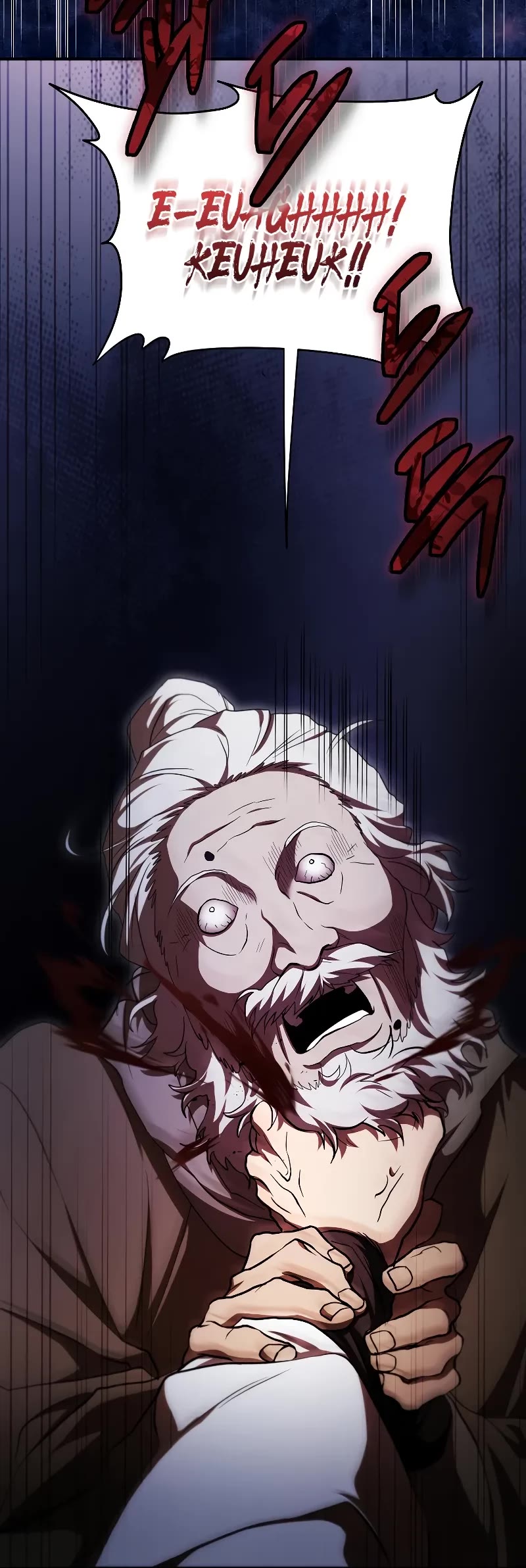 Path of the Shaman Chapter 129 page 27 - Chapter 129