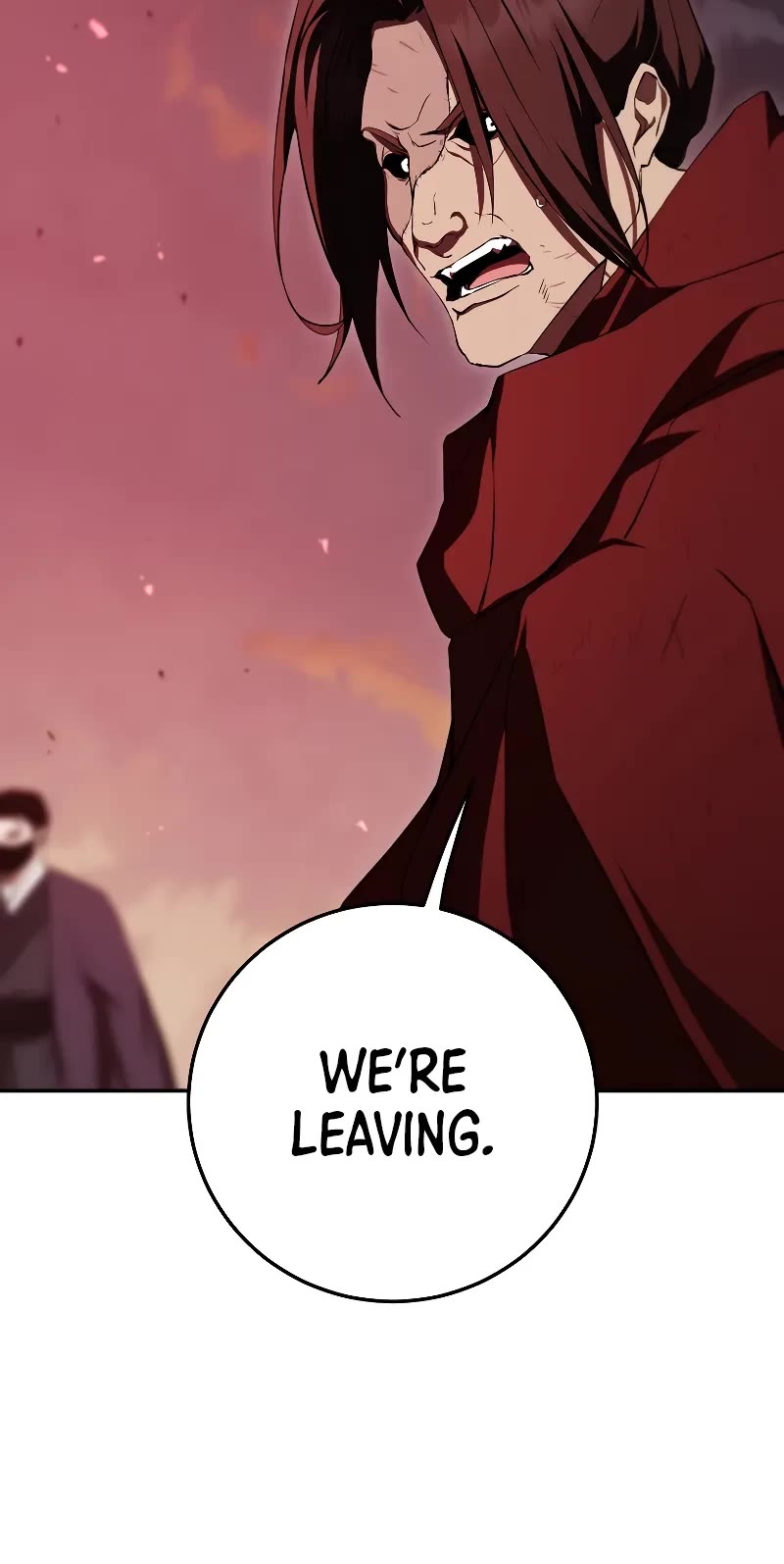 Path of the Shaman Chapter 129 page 34 - Chapter 129