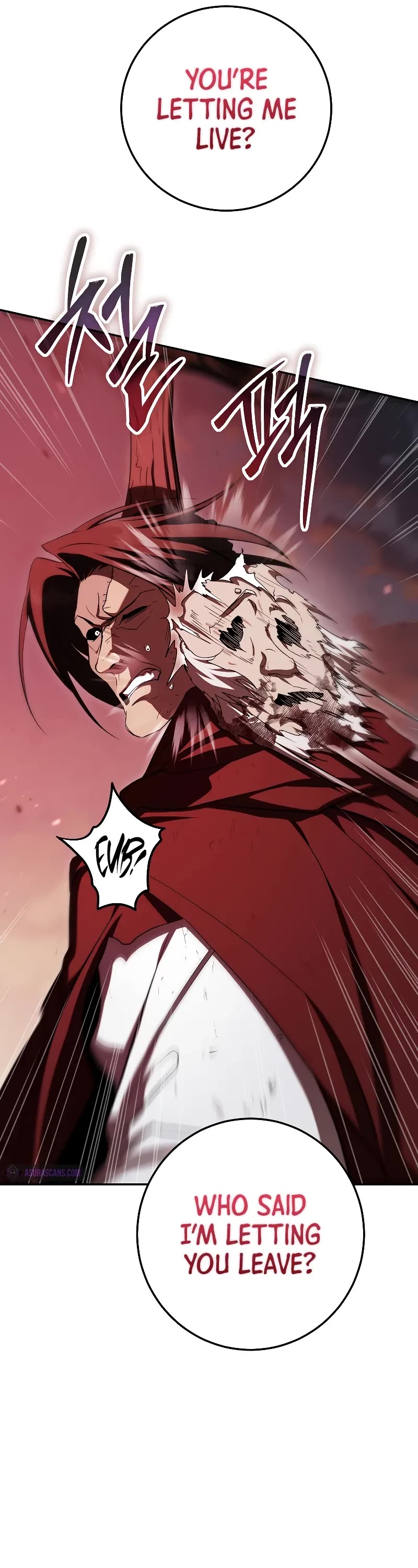 Path of the Shaman Chapter 129 page 36 - Chapter 129
