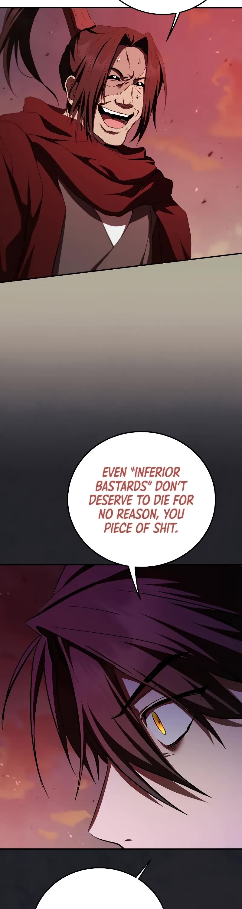 Path of the Shaman Chapter 129 page 41 - Chapter 129