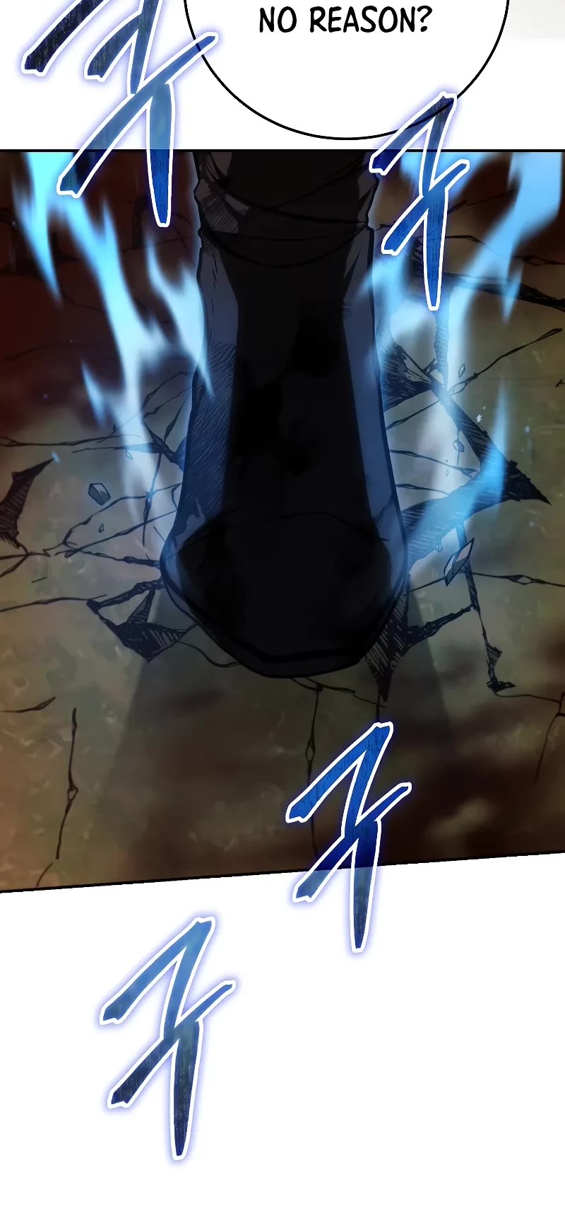 Path of the Shaman Chapter 129 page 43 - Chapter 129