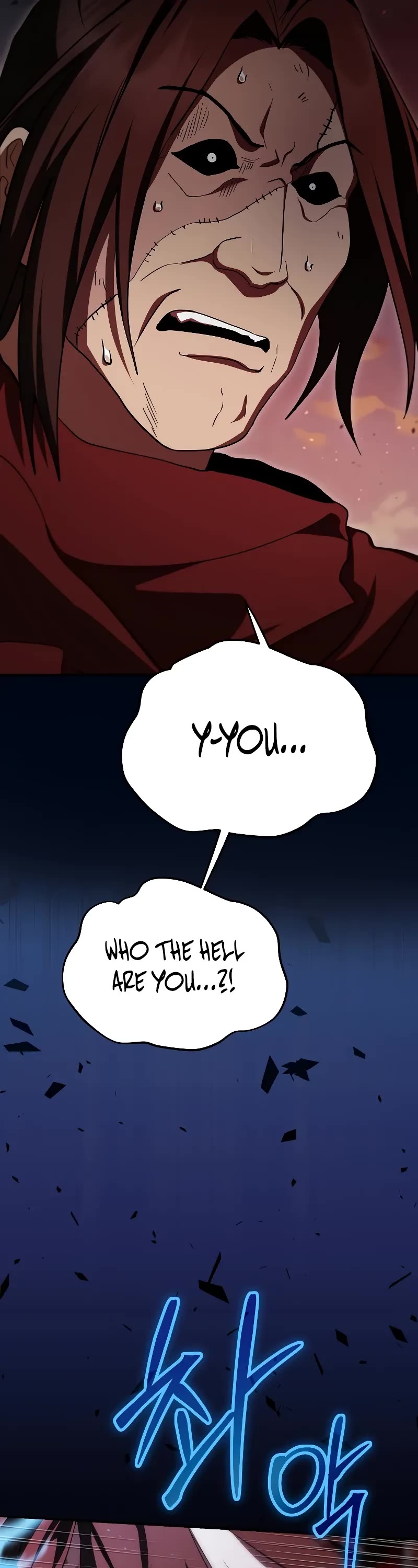 Path of the Shaman Chapter 129 page 48 - Chapter 129