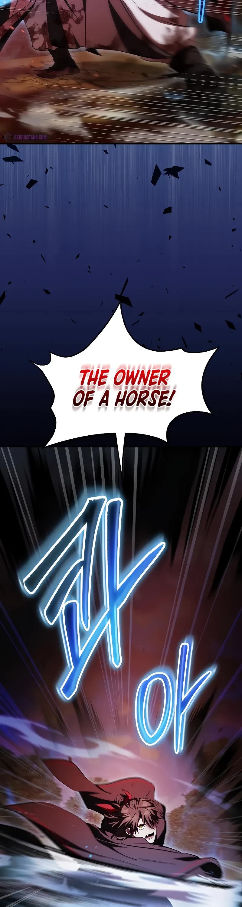 Path of the Shaman Chapter 129 page 49 - Chapter 129