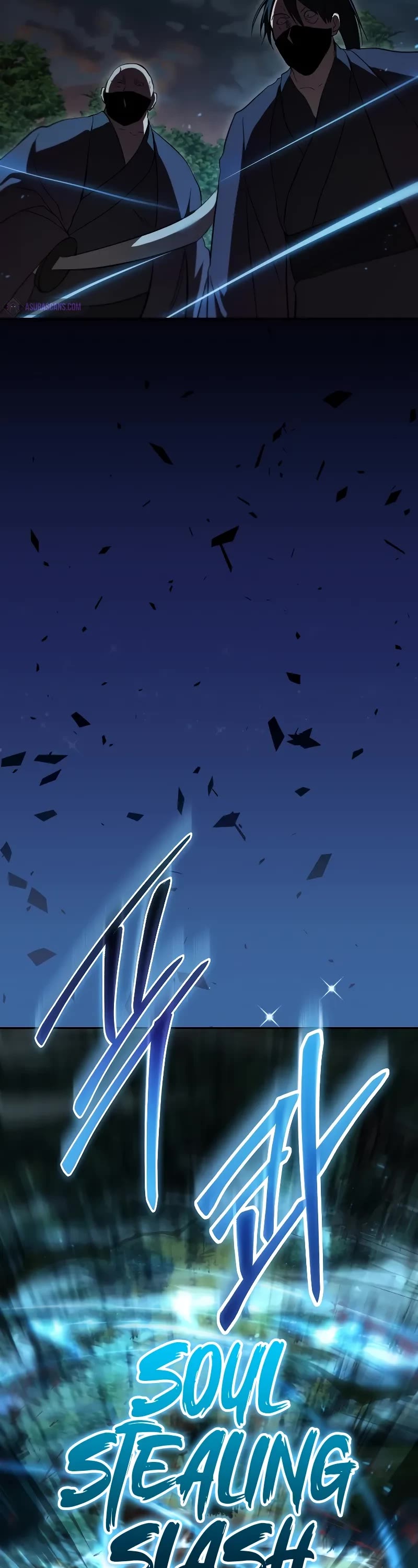 Path of the Shaman Chapter 129 page 53 - Chapter 129