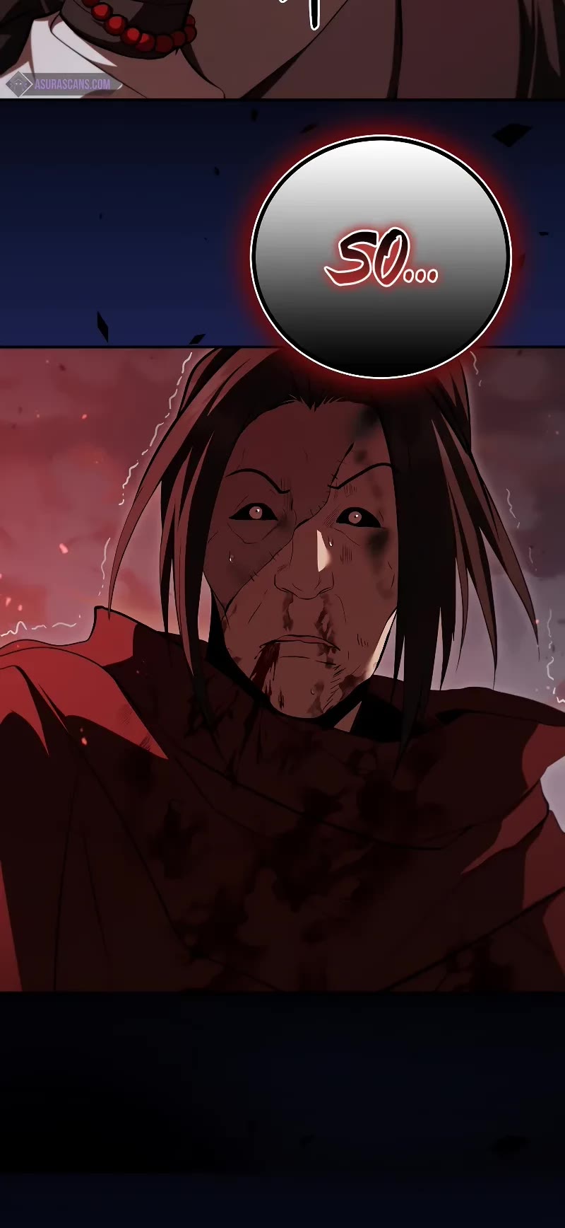 Path of the Shaman Chapter 129 page 59 - Chapter 129