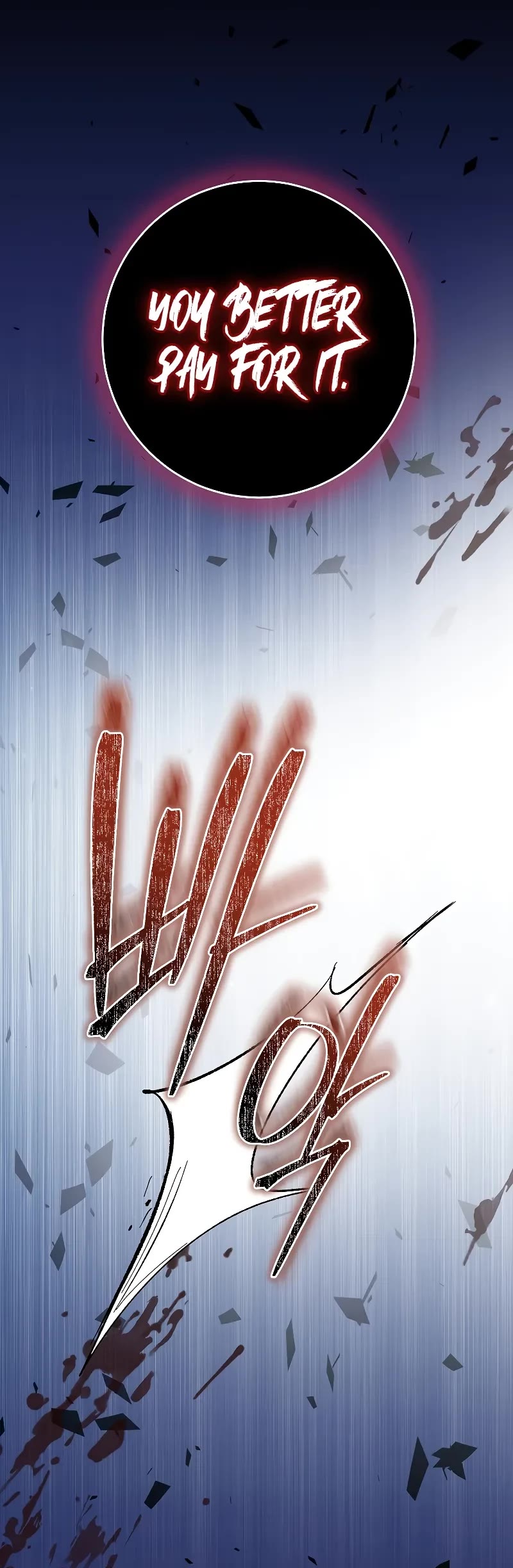 Path of the Shaman Chapter 129 page 60 - Chapter 129