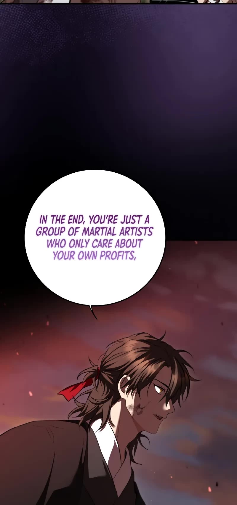 Path of the Shaman Chapter 129 page 8 - Chapter 129