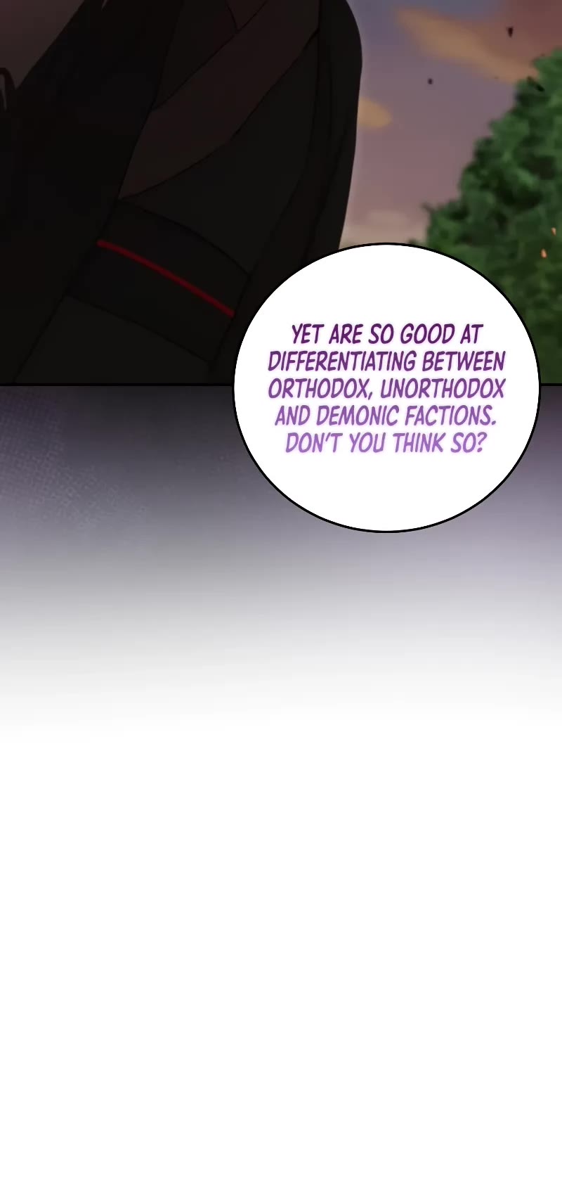 Path of the Shaman Chapter 129 page 9 - Chapter 129