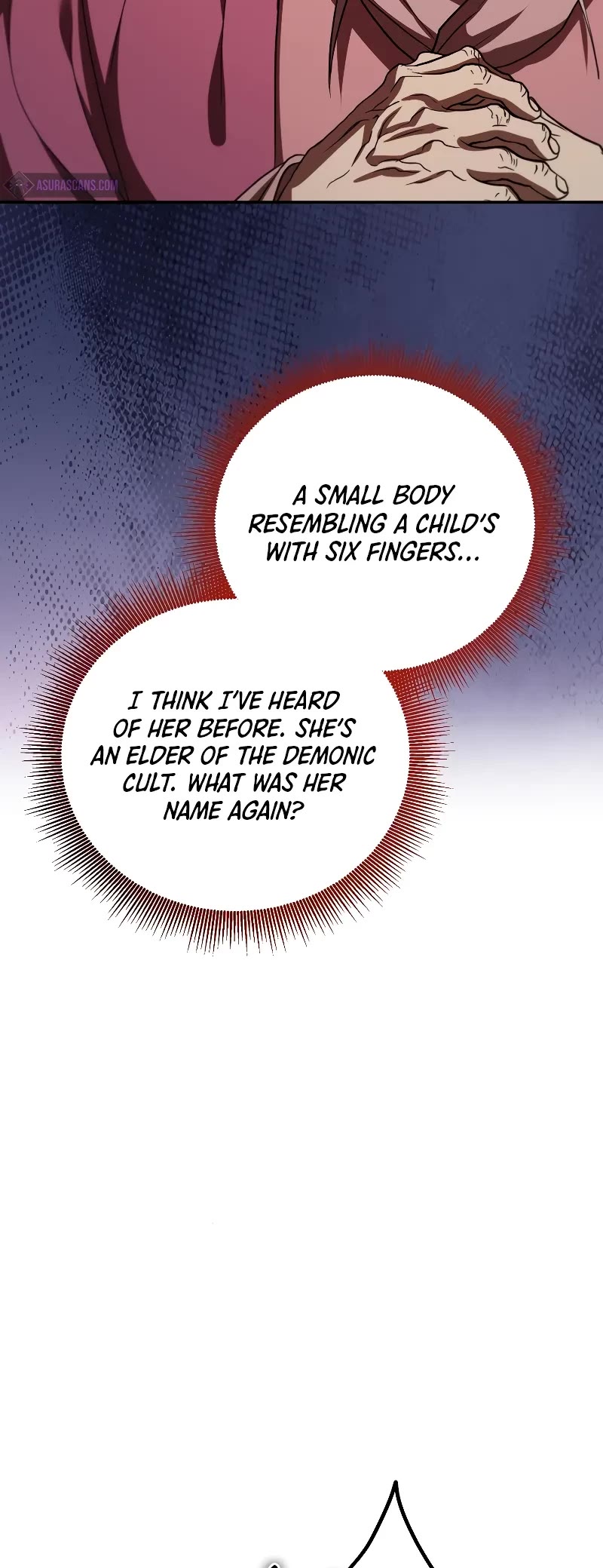 Path of the Shaman Chapter 130 page 11 - Chapter 130