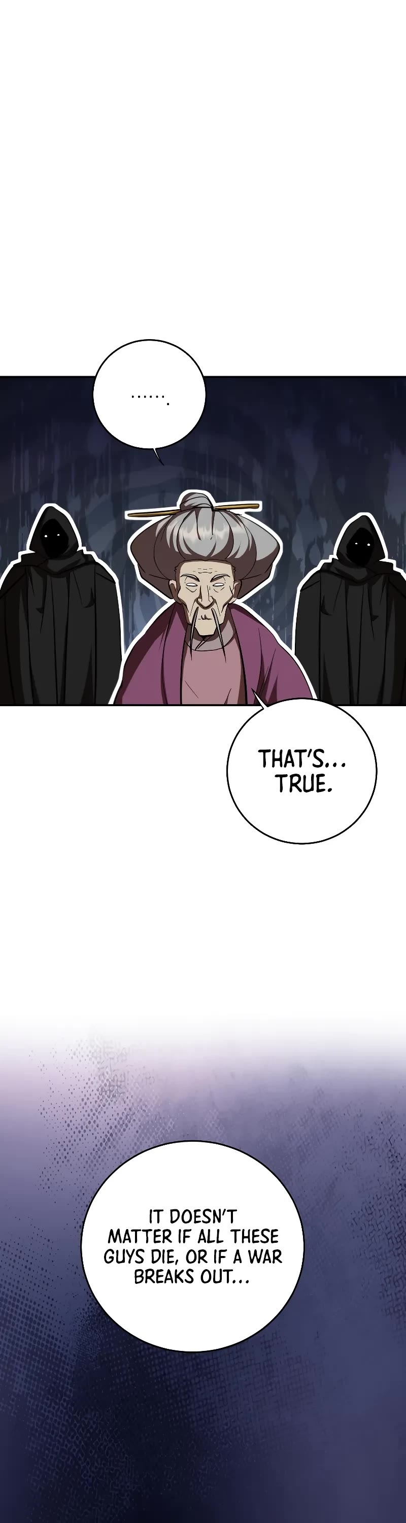 Path of the Shaman Chapter 130 page 17 - Chapter 130