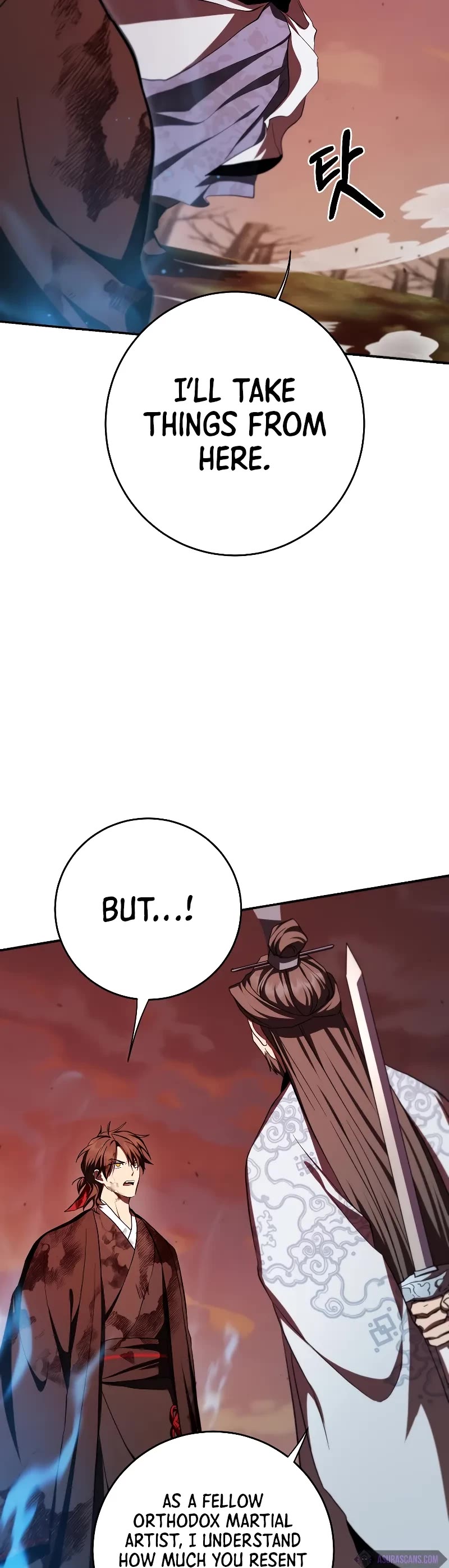 Path of the Shaman Chapter 130 page 23 - Chapter 130