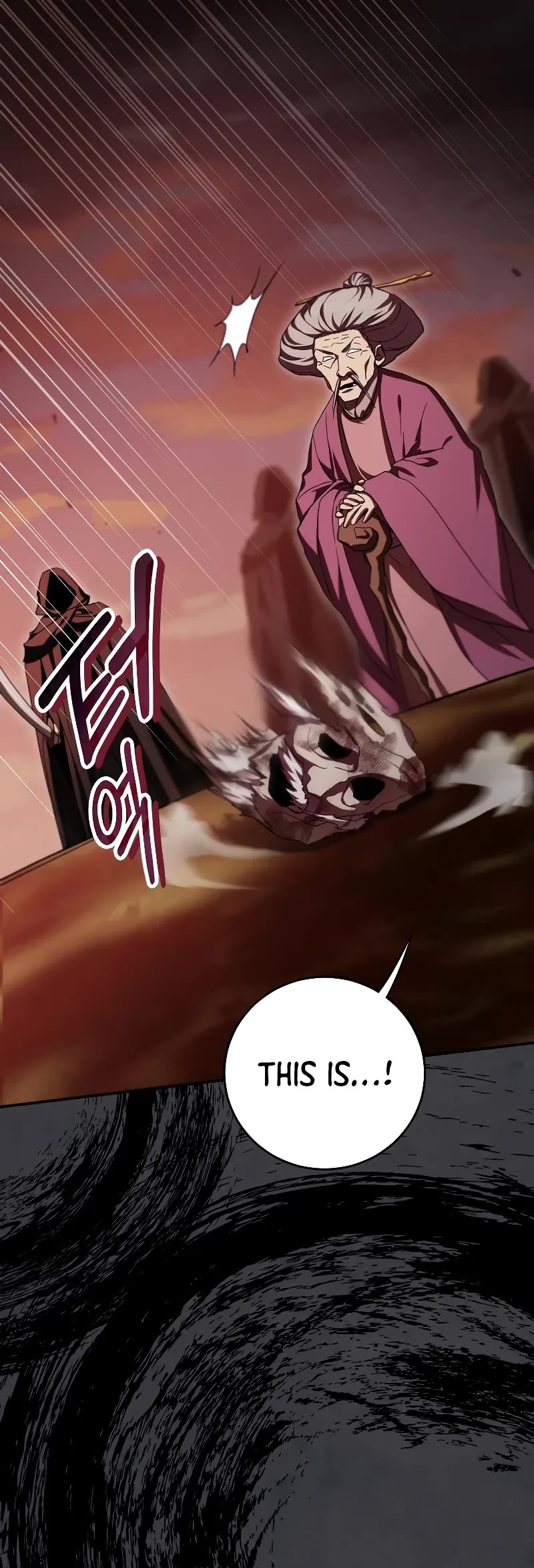 Path of the Shaman Chapter 130 page 31 - Chapter 130