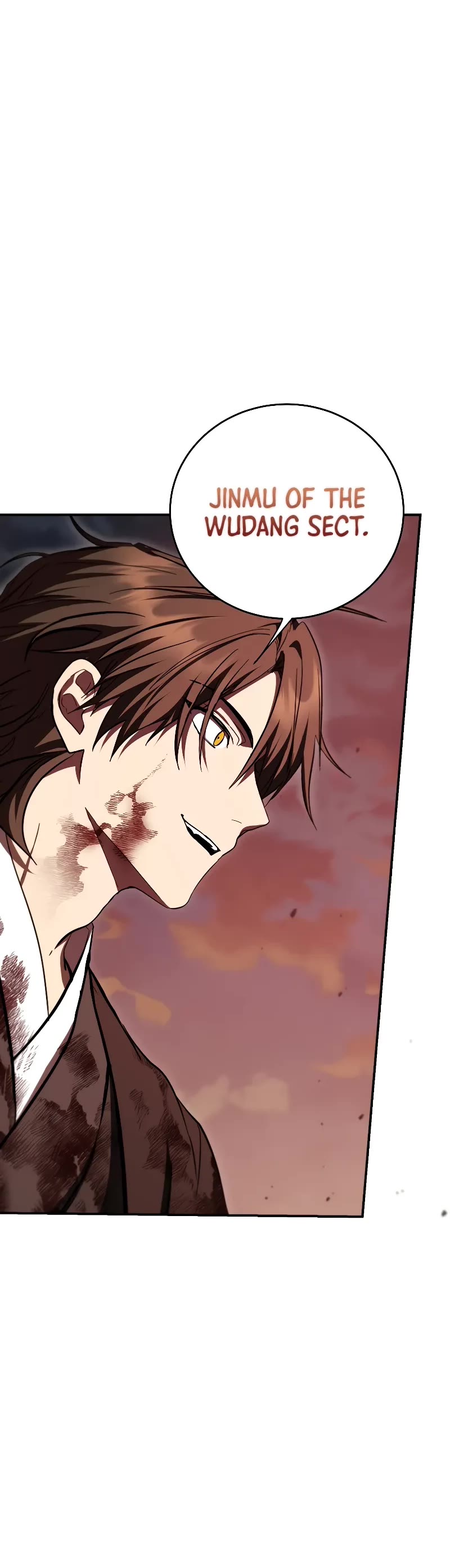Path of the Shaman Chapter 130 page 36 - Chapter 130