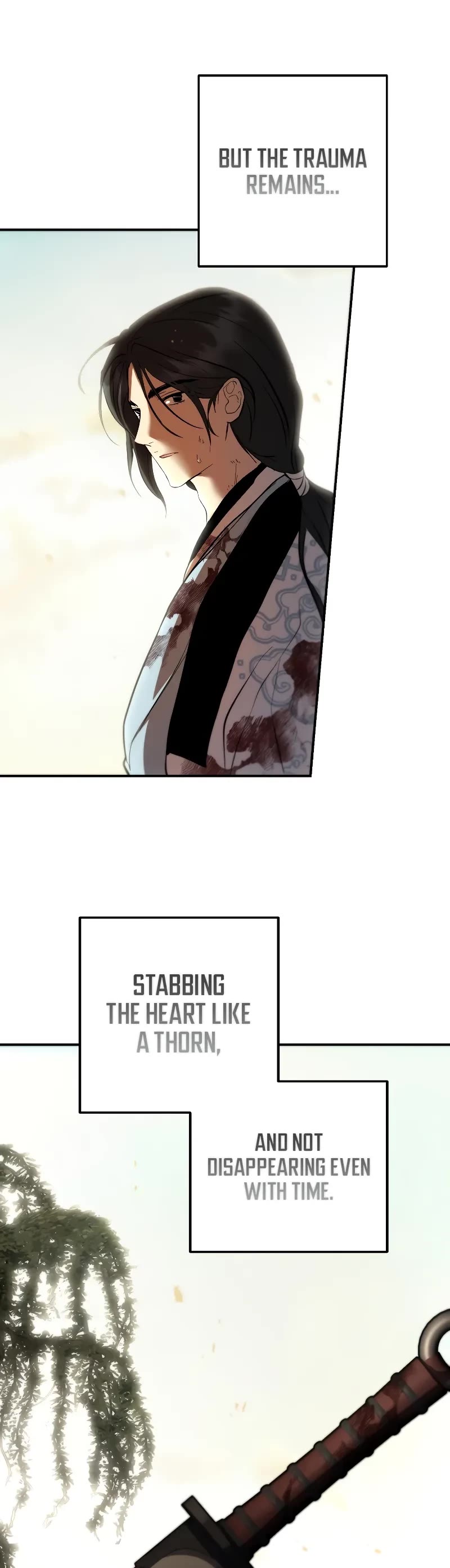 Path of the Shaman Chapter 130 page 50 - Chapter 130
