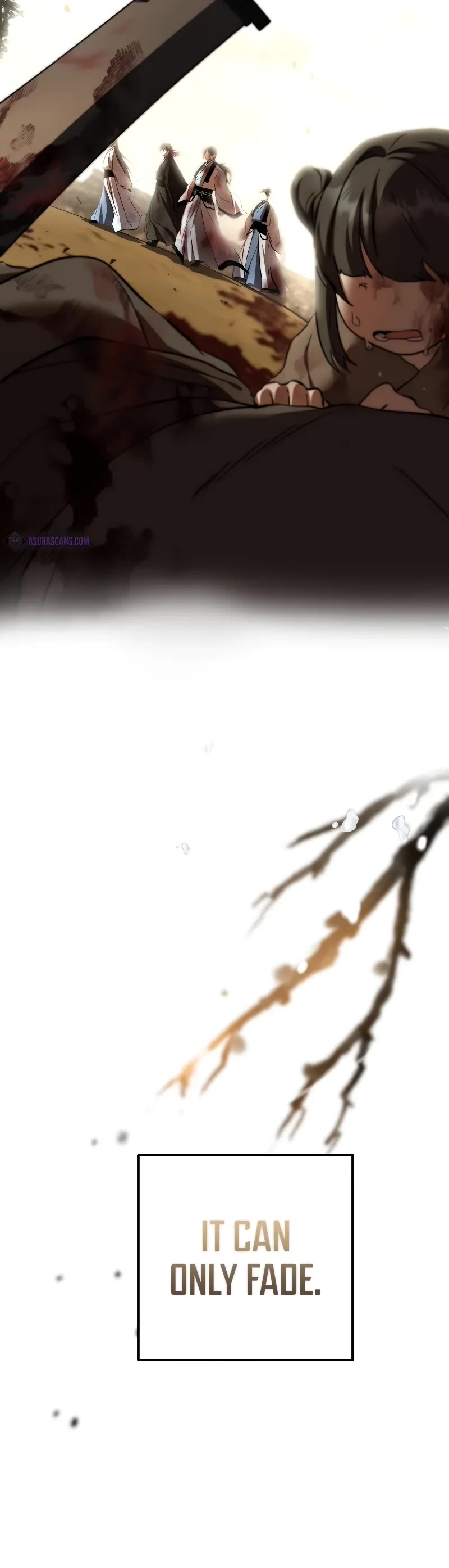 Path of the Shaman Chapter 130 page 51 - Chapter 130