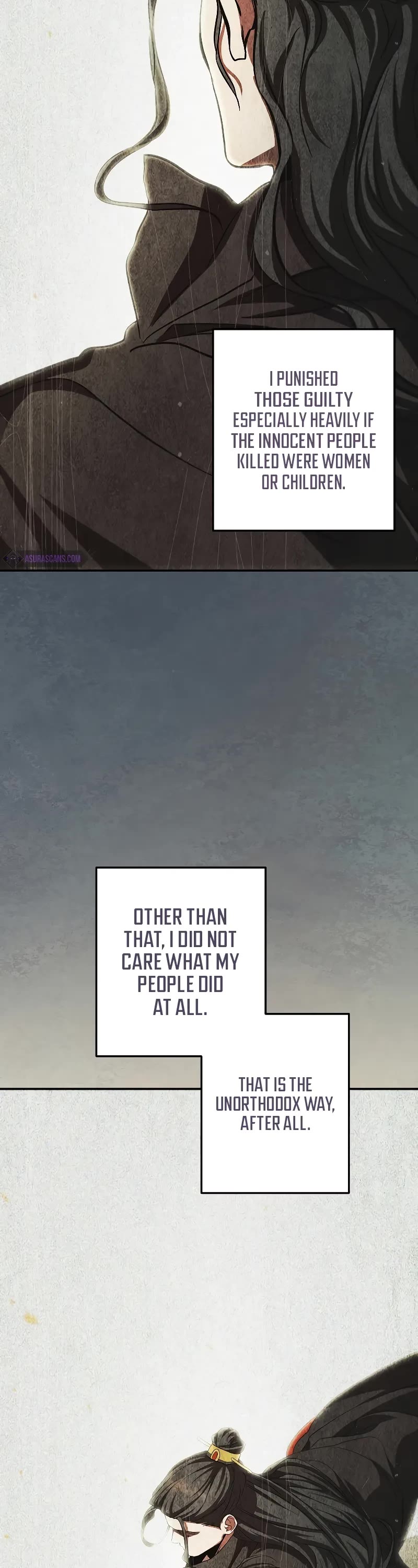 Path of the Shaman Chapter 131 page 13 - Chapter 131