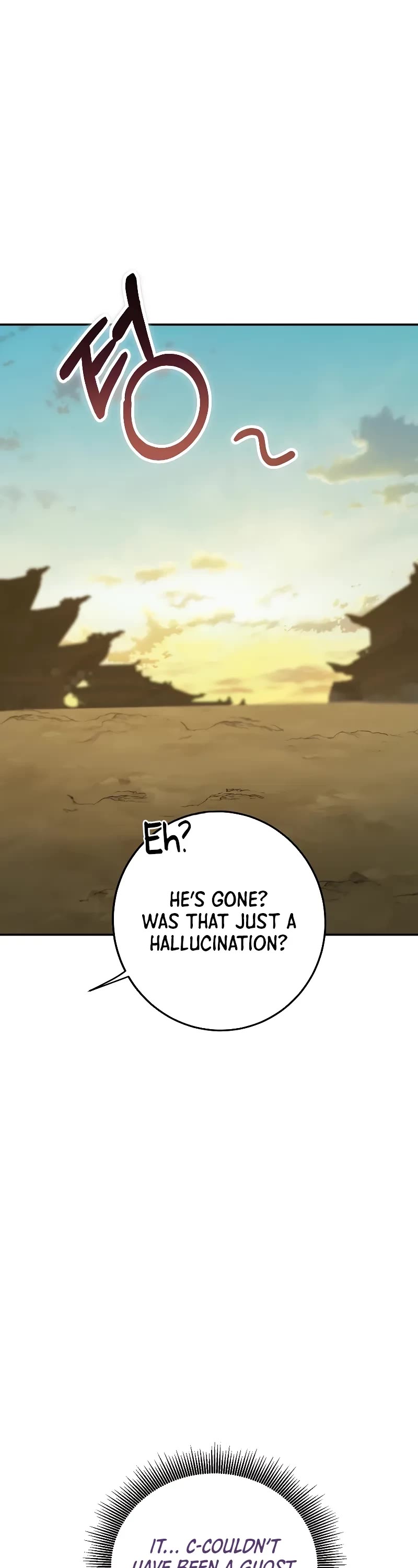 Path of the Shaman Chapter 131 page 24 - Chapter 131
